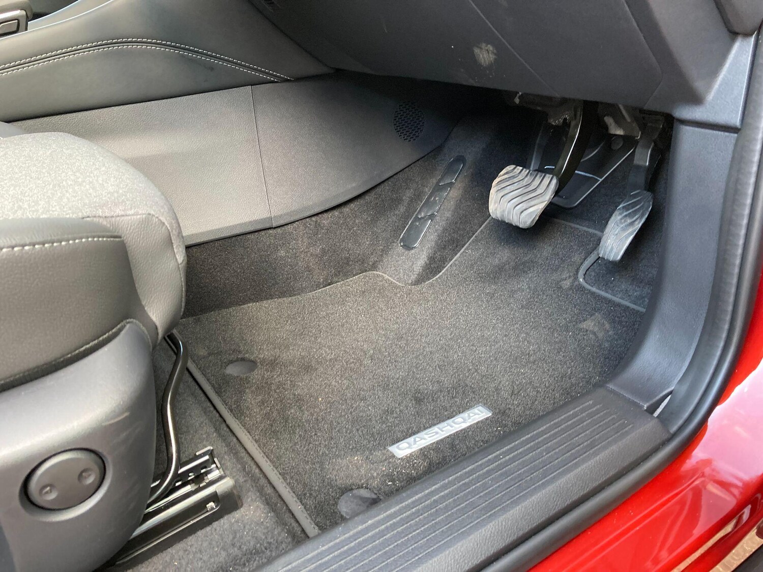 Used Nissan Qashqai 2025 for sale - 77710252: Photo 45