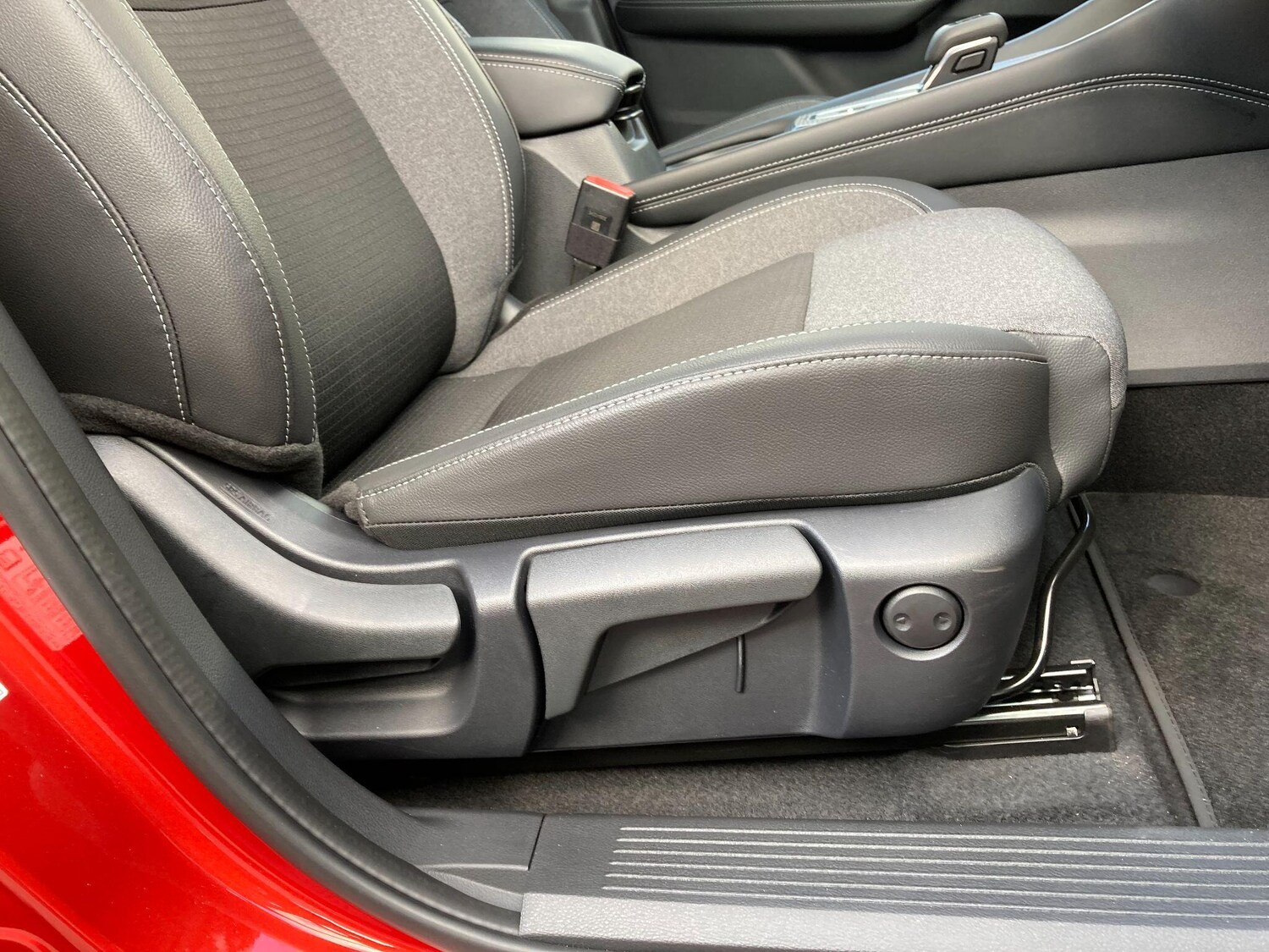 Used Nissan Qashqai 2025 for sale - 77710252: Photo 46