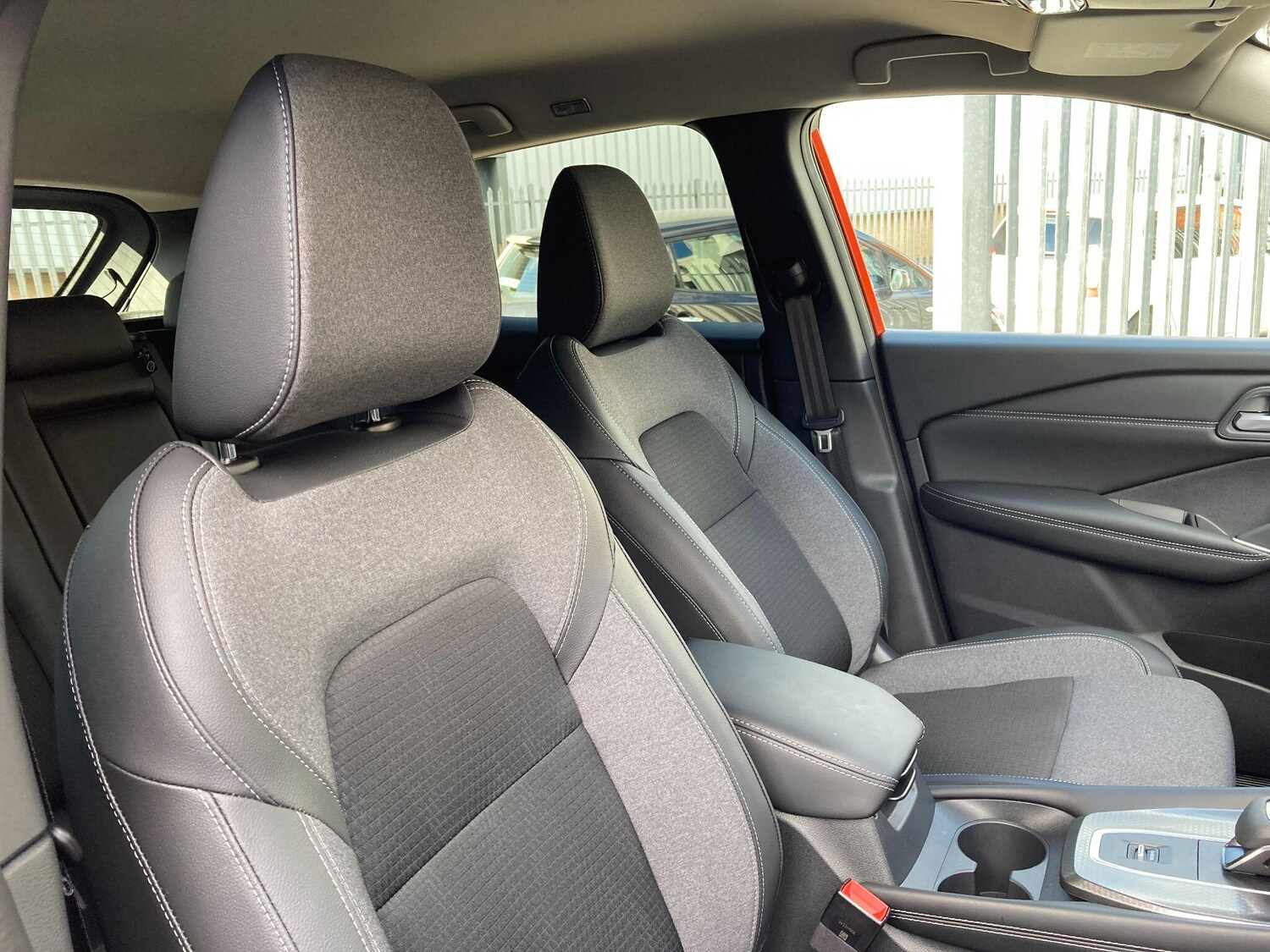 Used Nissan Qashqai 2025 for sale - 77710252: Photo 47