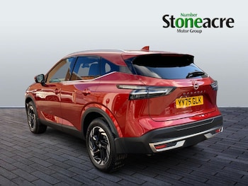 Used Nissan Qashqai 2025 for sale - 77710252: Photo