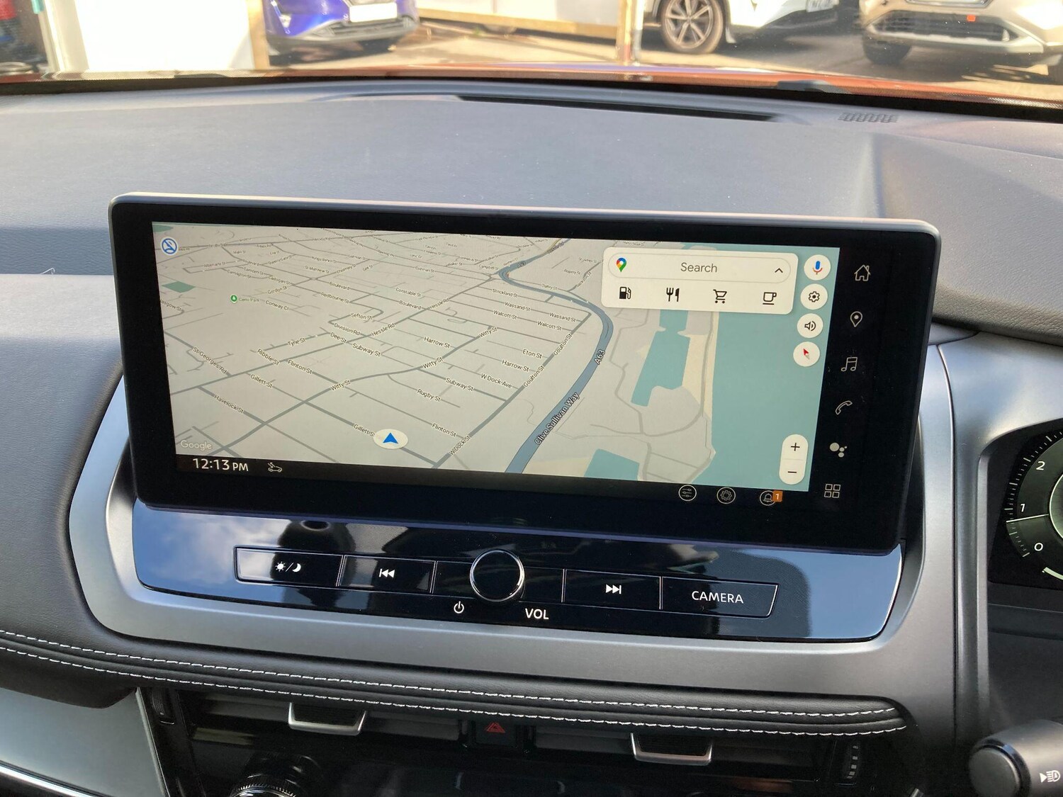 Used Nissan Qashqai 2025 for sale - 77710252: Photo 56