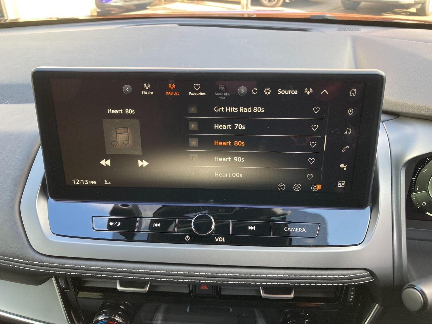 Used Nissan Qashqai 2025 for sale - 77710252: Photo 58