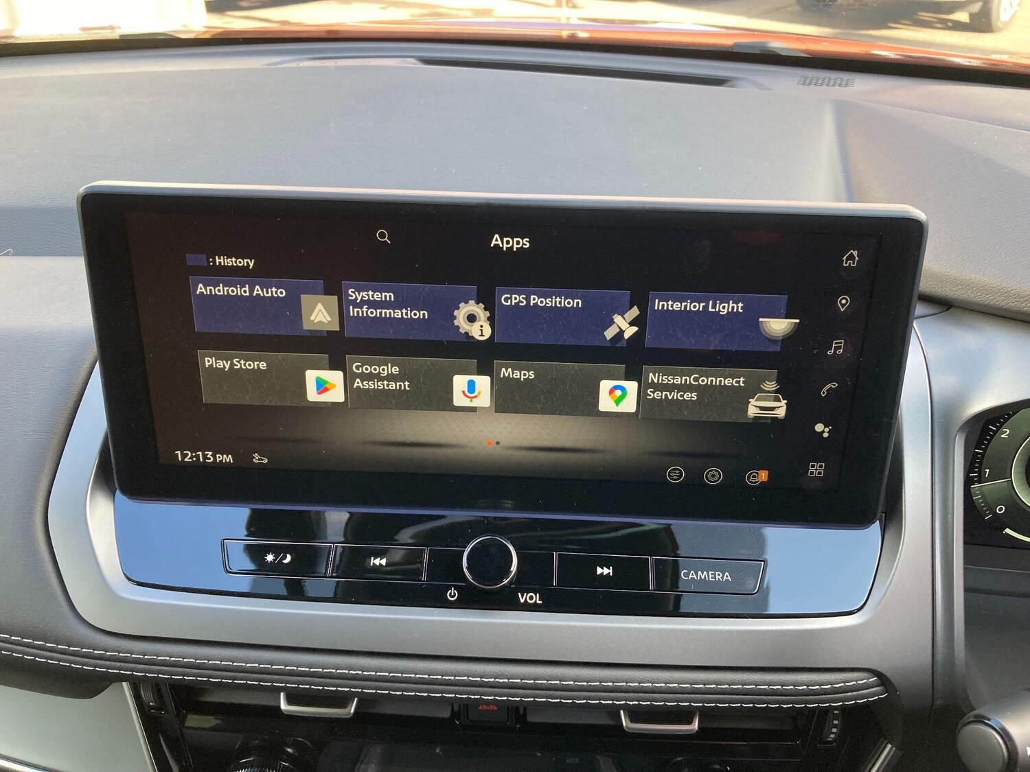 Used Nissan Qashqai 2025 for sale - 77710252: Photo 60