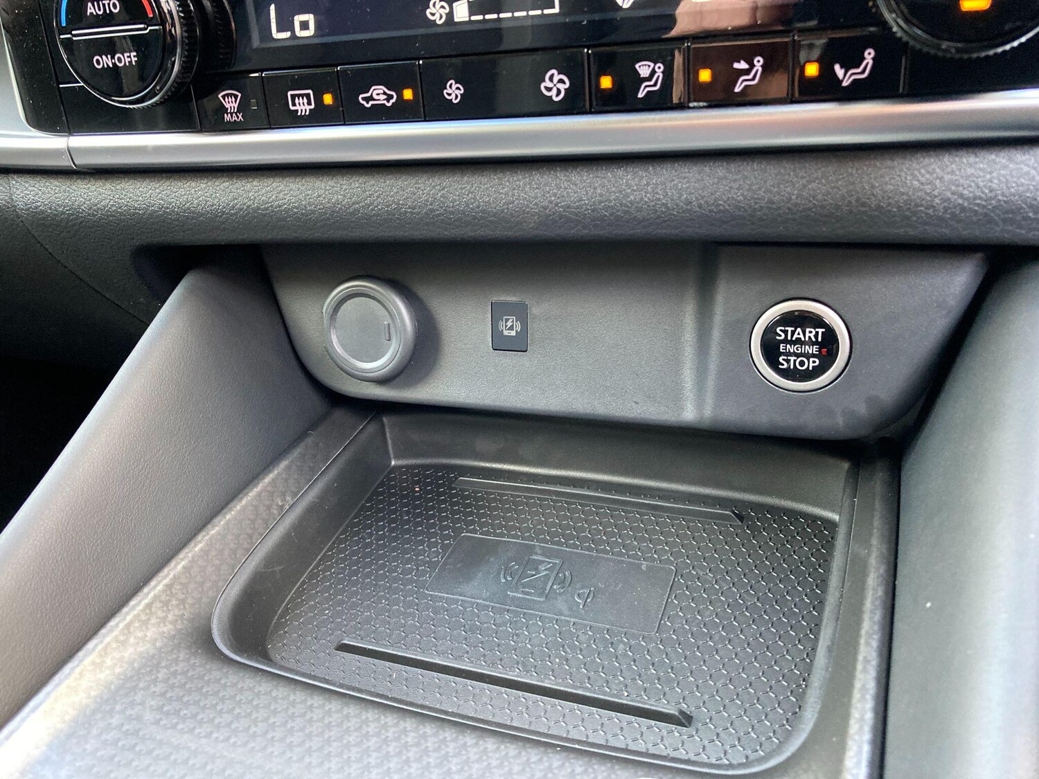 Used Nissan Qashqai 2025 for sale - 77710252: Photo 64