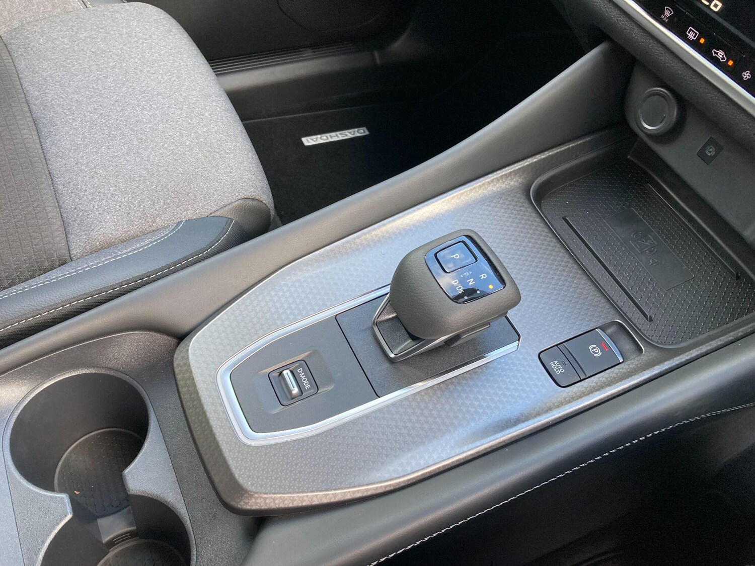 Used Nissan Qashqai 2025 for sale - 77710252: Photo 68