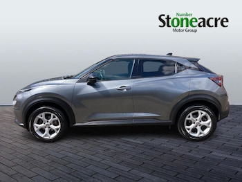 Used Nissan Juke 2021 for sale - 79483906: Photo