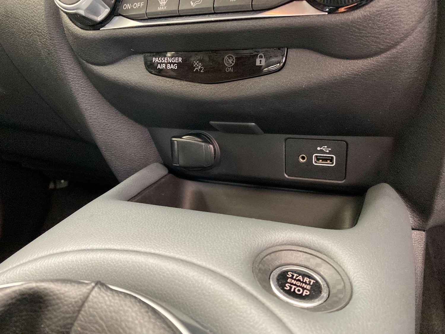 Vehicle 52
