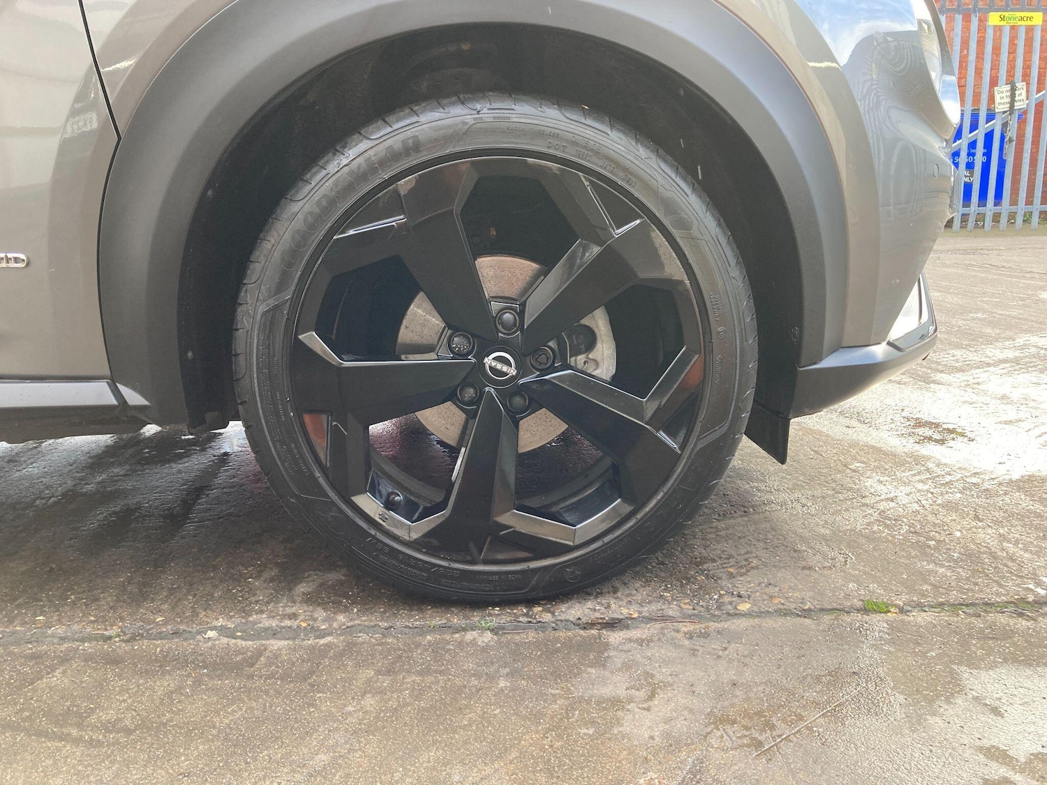 Used Nissan Juke 2022 for sale - 77109503: Photo 17