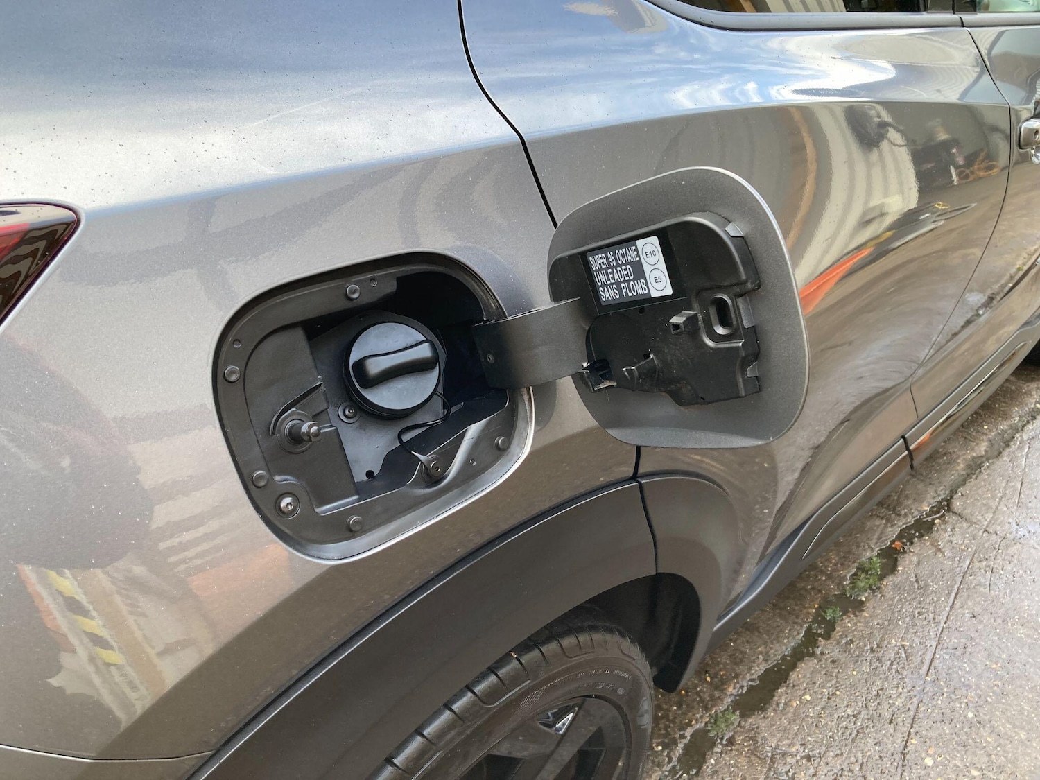 Used Nissan Juke 2022 for sale - 77109503: Photo 19