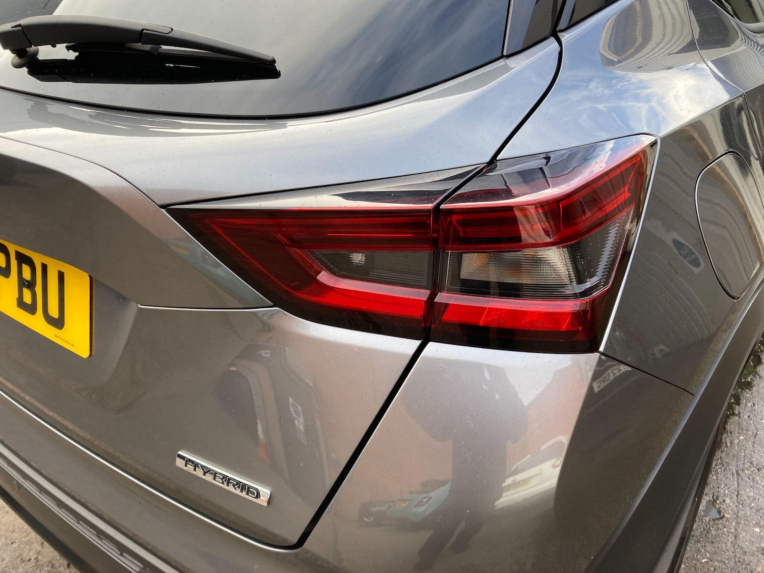 Used Nissan Juke 2022 for sale - 77109503: Photo 20