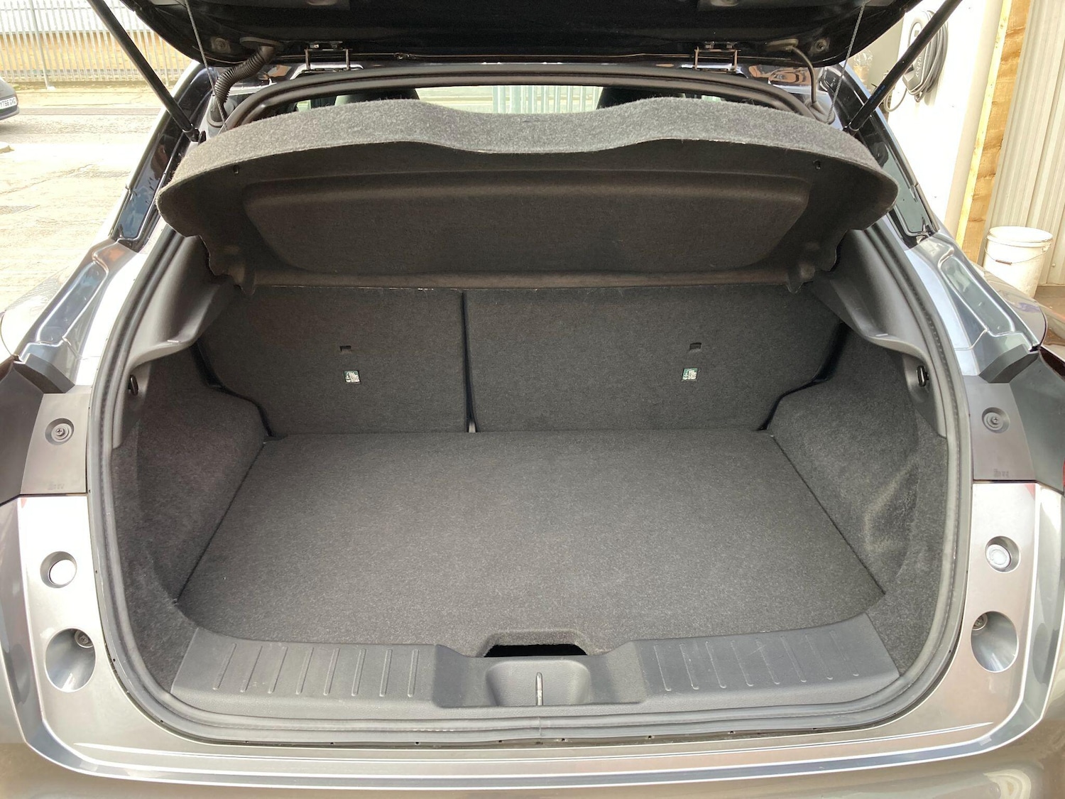 Used Nissan Juke 2022 for sale - 77109503: Photo 25