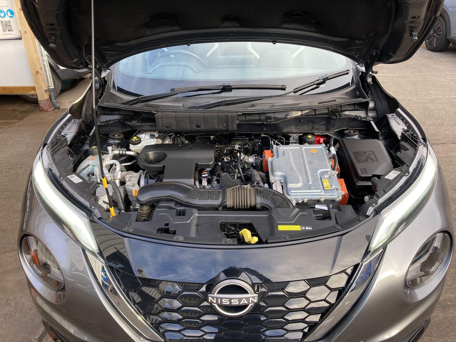 Used Nissan Juke 2022 for sale - 77109503: Photo 27