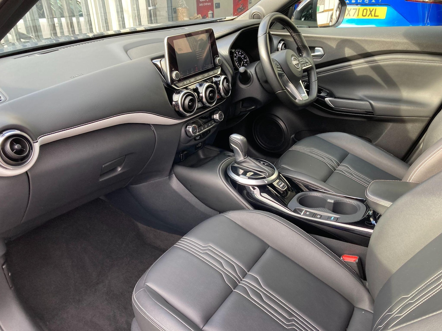 Used Nissan Juke 2022 for sale - 77109503: Photo 28