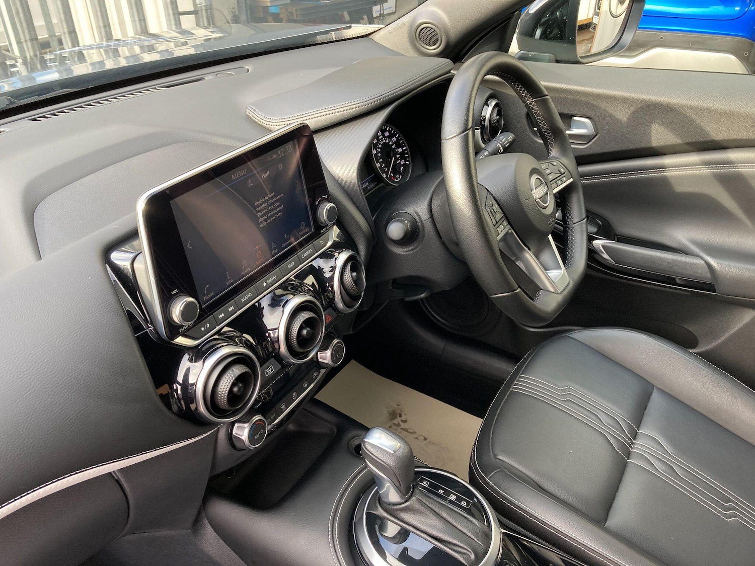 Used Nissan Juke 2022 for sale - 77109503: Photo 29