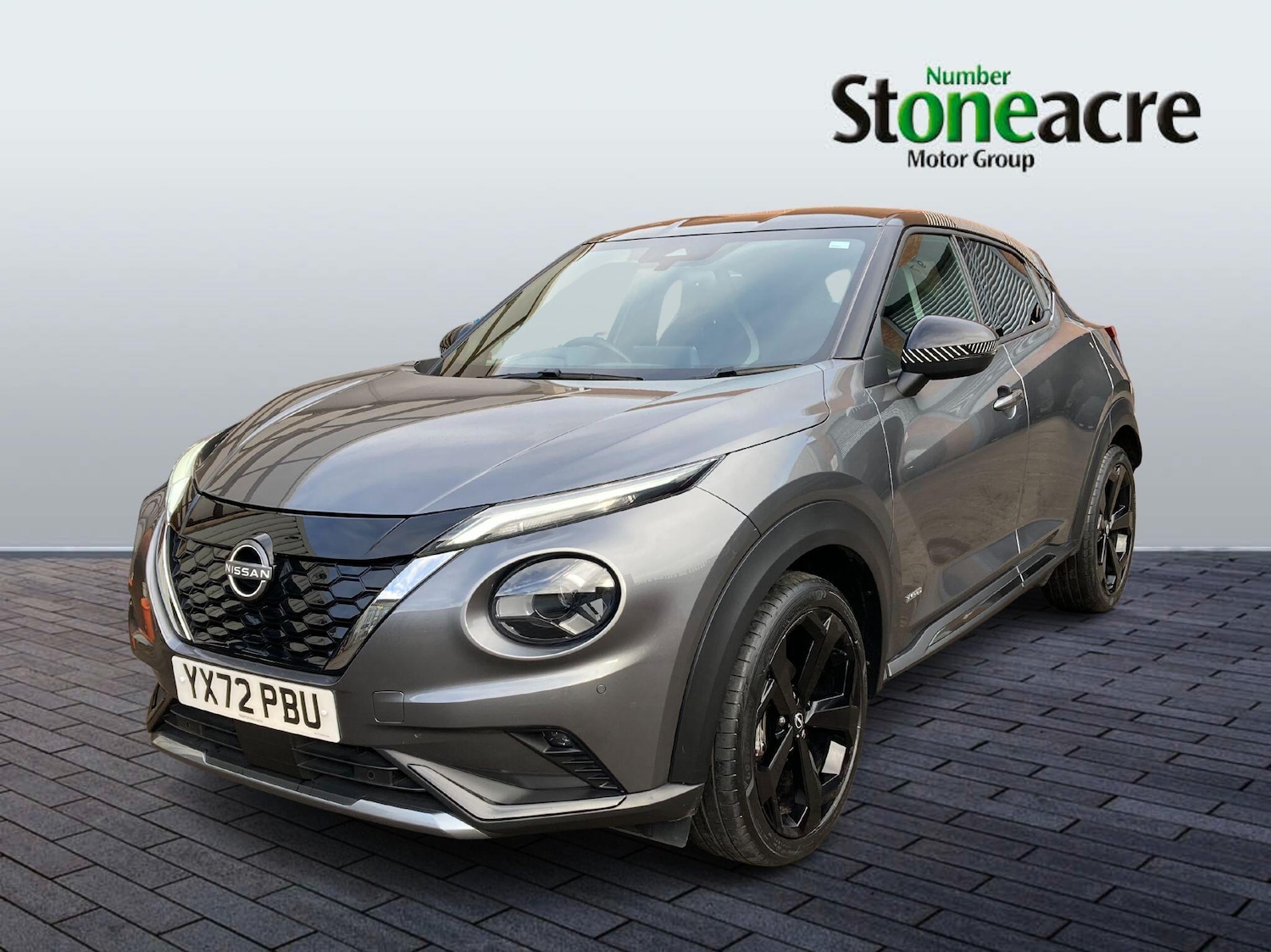 Used Nissan Juke 2022 for sale - 77109503: Photo 3