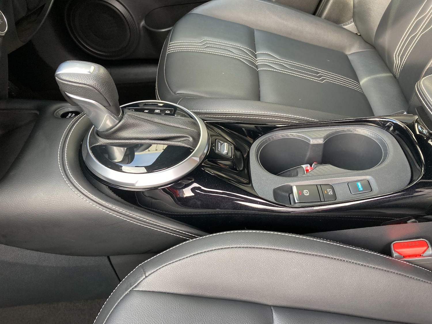 Used Nissan Juke 2022 for sale - 77109503: Photo 30