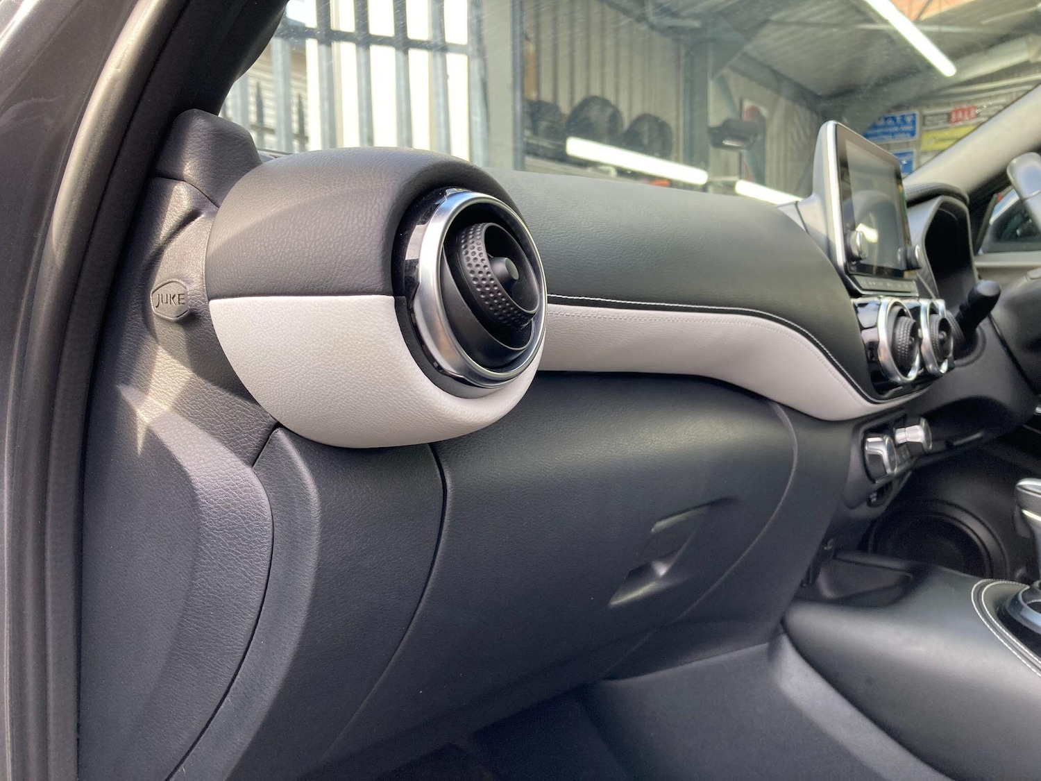 Used Nissan Juke 2022 for sale - 77109503: Photo 35