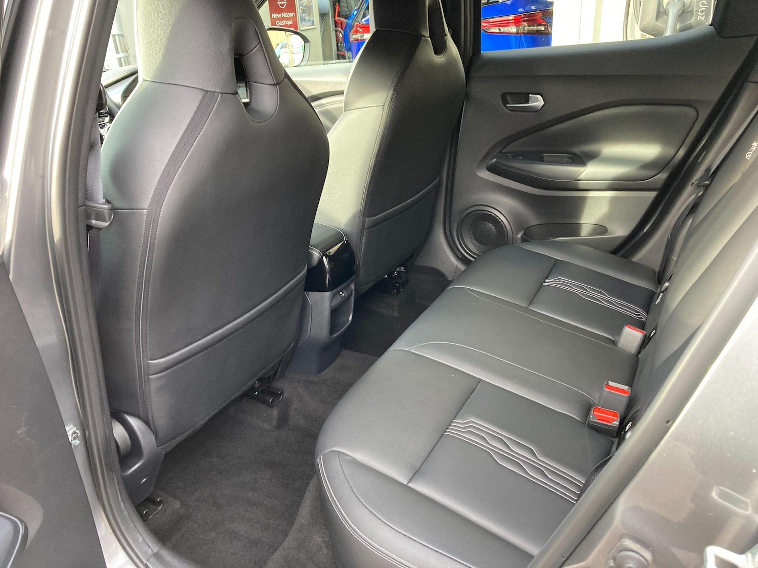 Used Nissan Juke 2022 for sale - 77109503: Photo 37