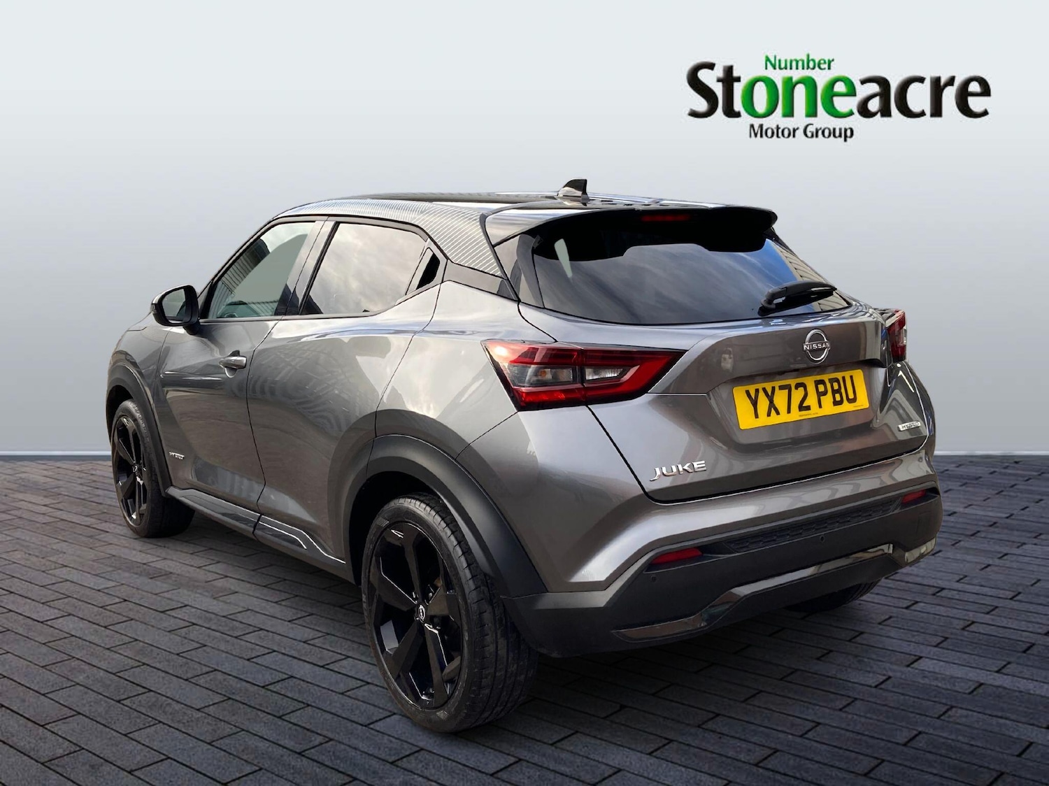 Used Nissan Juke 2022 for sale - 77109503: Photo 4