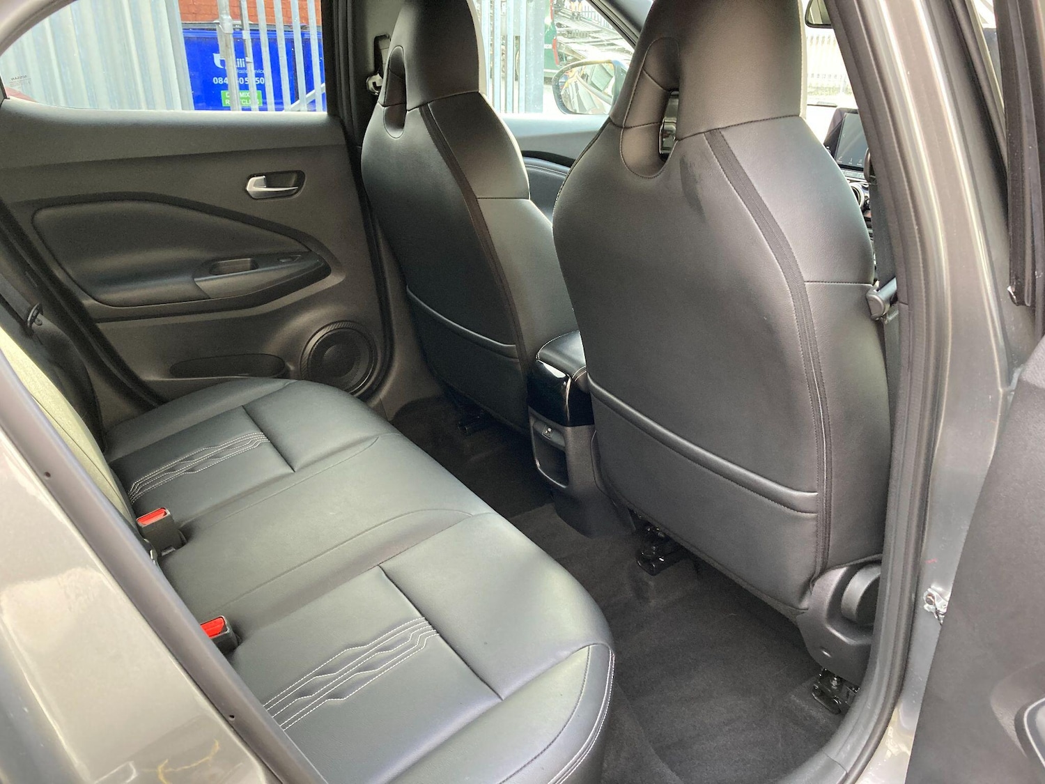 Used Nissan Juke 2022 for sale - 77109503: Photo 41