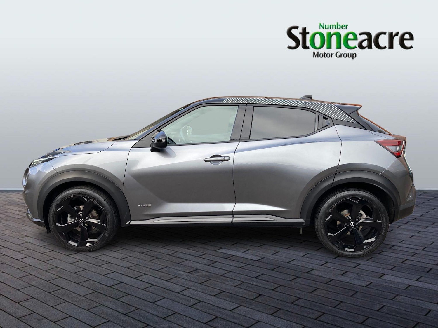 Used Nissan Juke 2022 for sale - 77109503: Photo 5