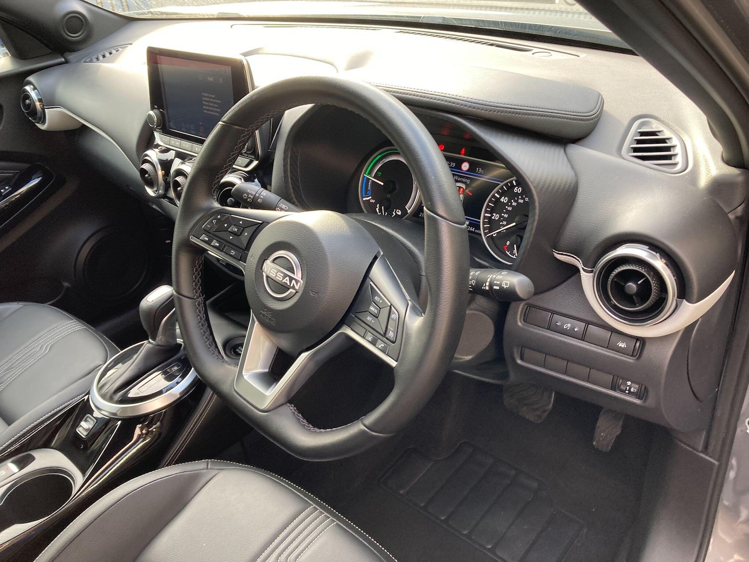 Used Nissan Juke 2022 for sale - 77109503: Photo 50