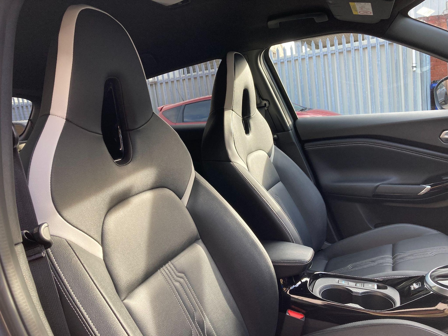 Used Nissan Juke 2022 for sale - 77109503: Photo 52