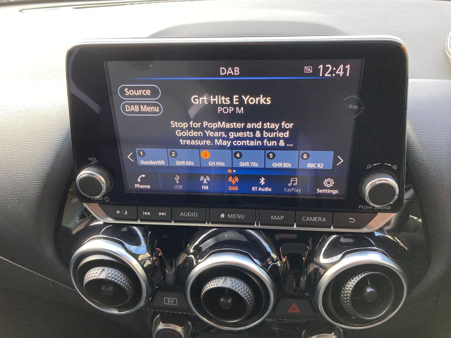 Used Nissan Juke 2022 for sale - 77109503: Photo 59