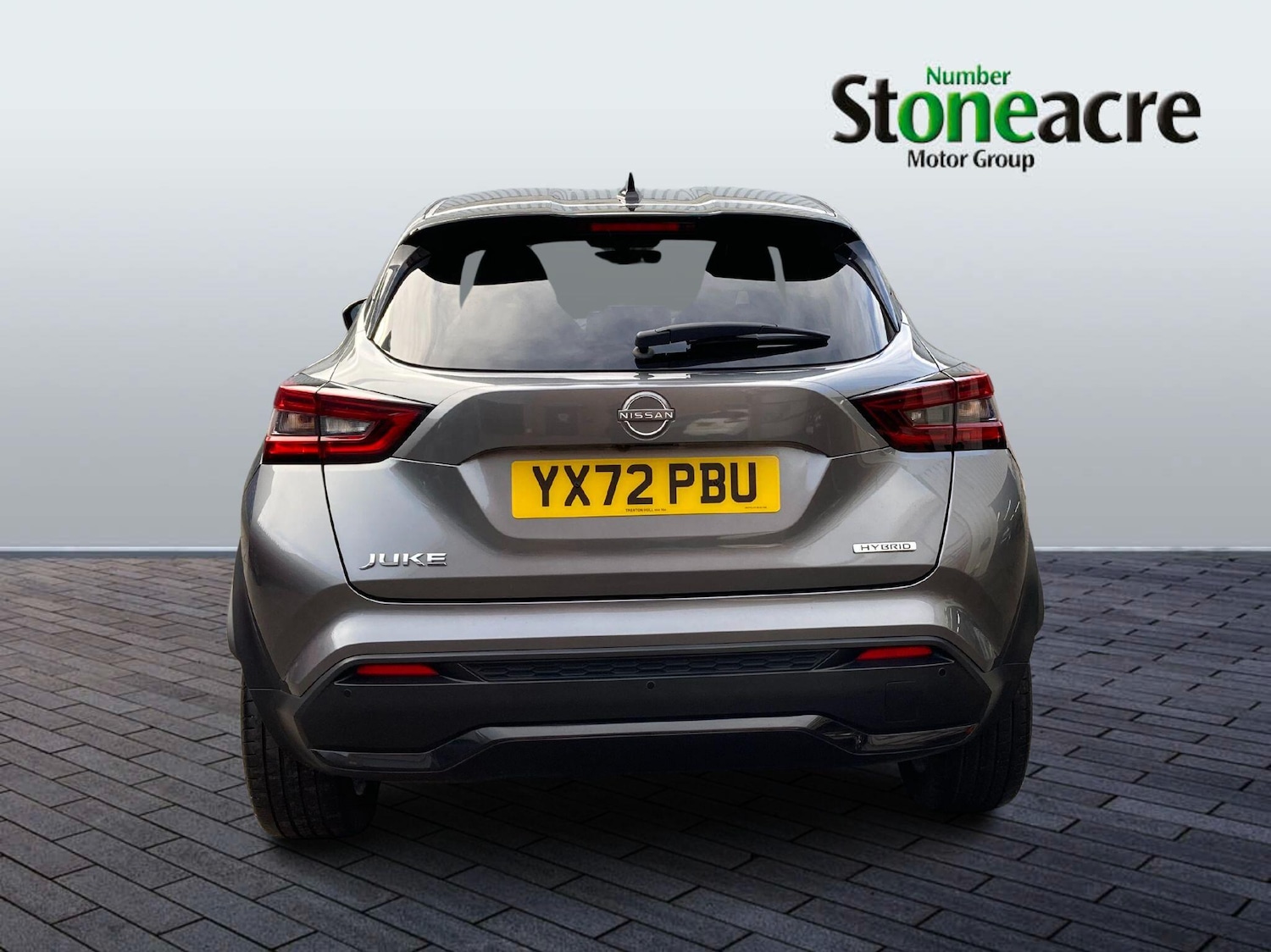 Used Nissan Juke 2022 for sale - 77109503: Photo 6