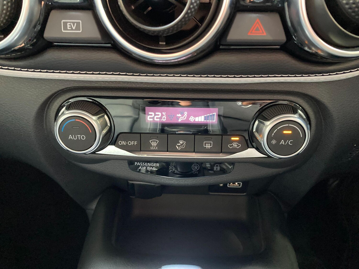 Used Nissan Juke 2022 for sale - 77109503: Photo 60