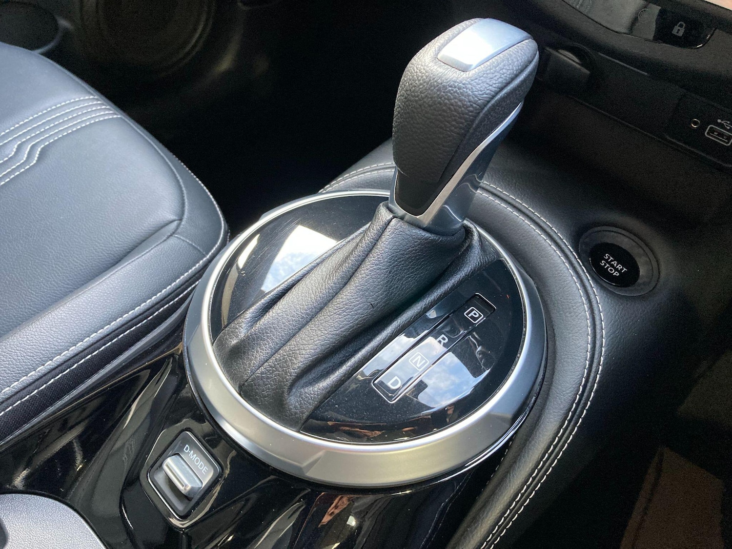 Used Nissan Juke 2022 for sale - 77109503: Photo 63