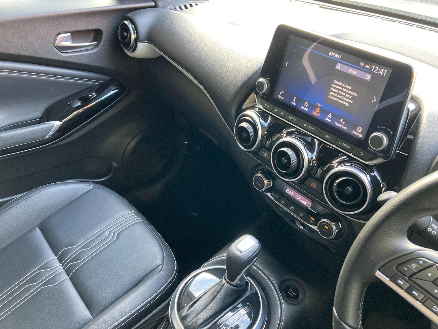 Used Nissan Juke 2022 for sale - 77109503: Photo 67