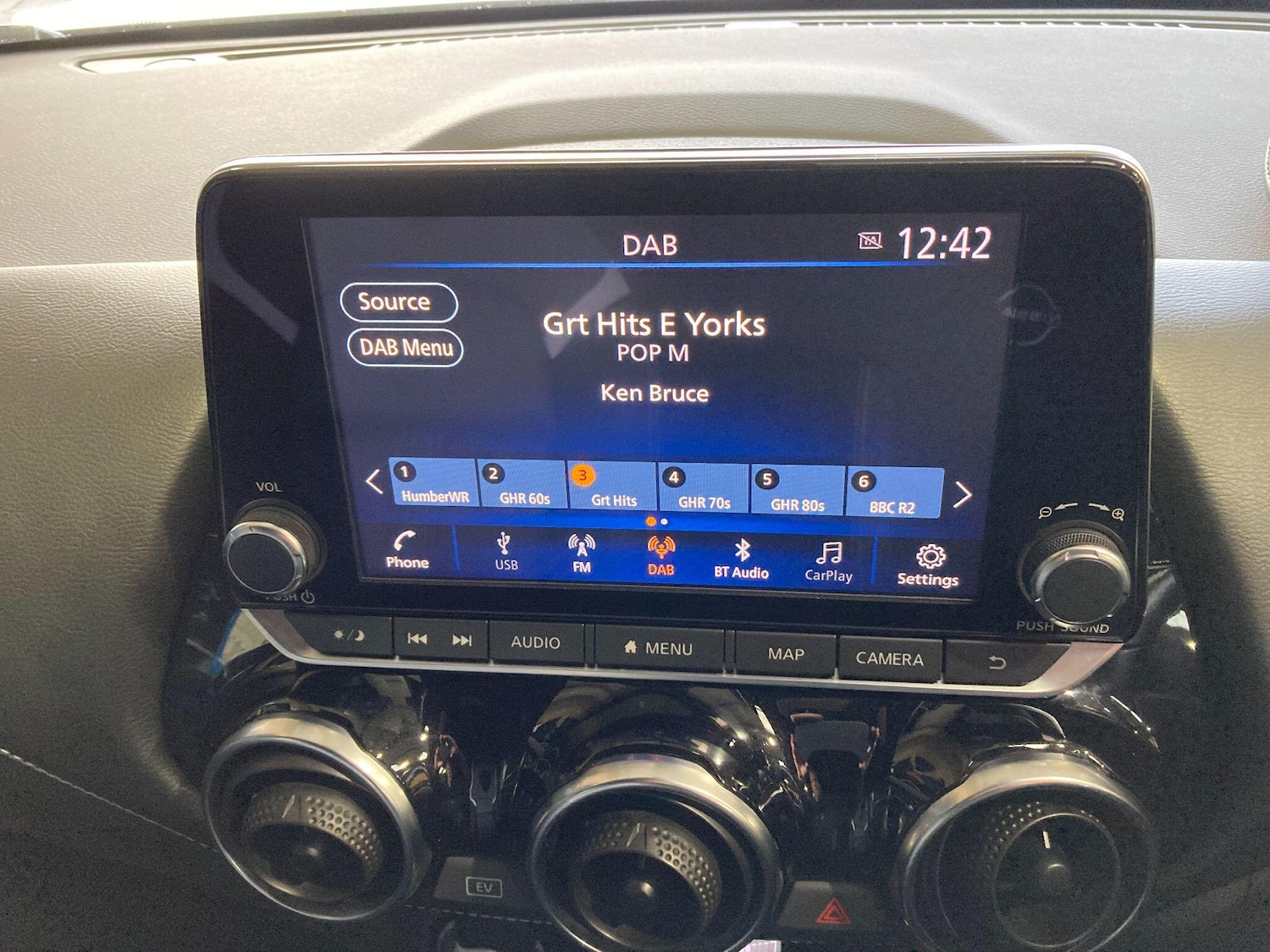 Used Nissan Juke 2022 for sale - 77109503: Photo 69