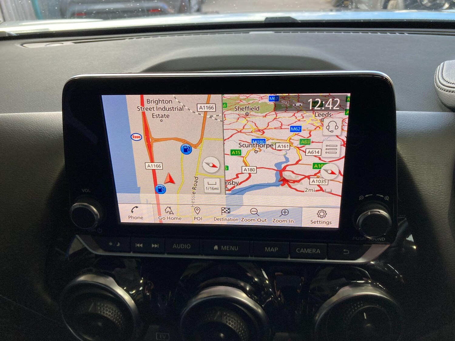 Used Nissan Juke 2022 for sale - 77109503: Photo 70