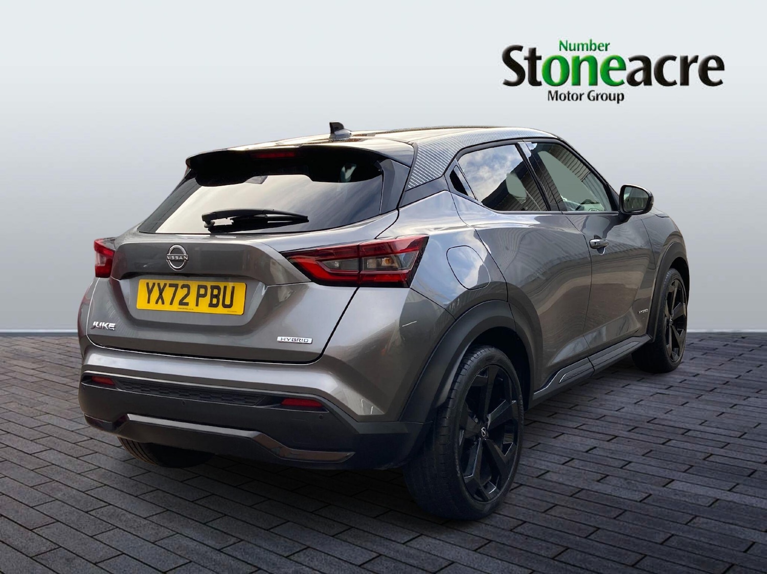 Used Nissan Juke 2022 for sale - 77109503: Photo 8