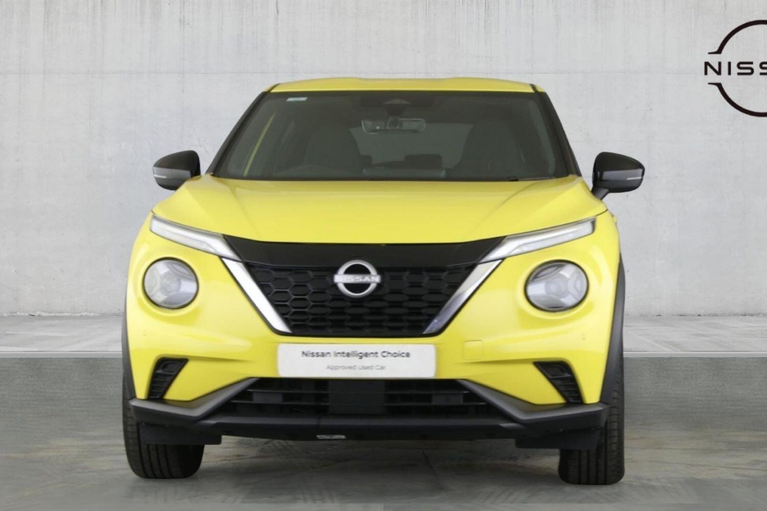 Used Nissan Juke 2025 for sale - 77559154: Photo 2