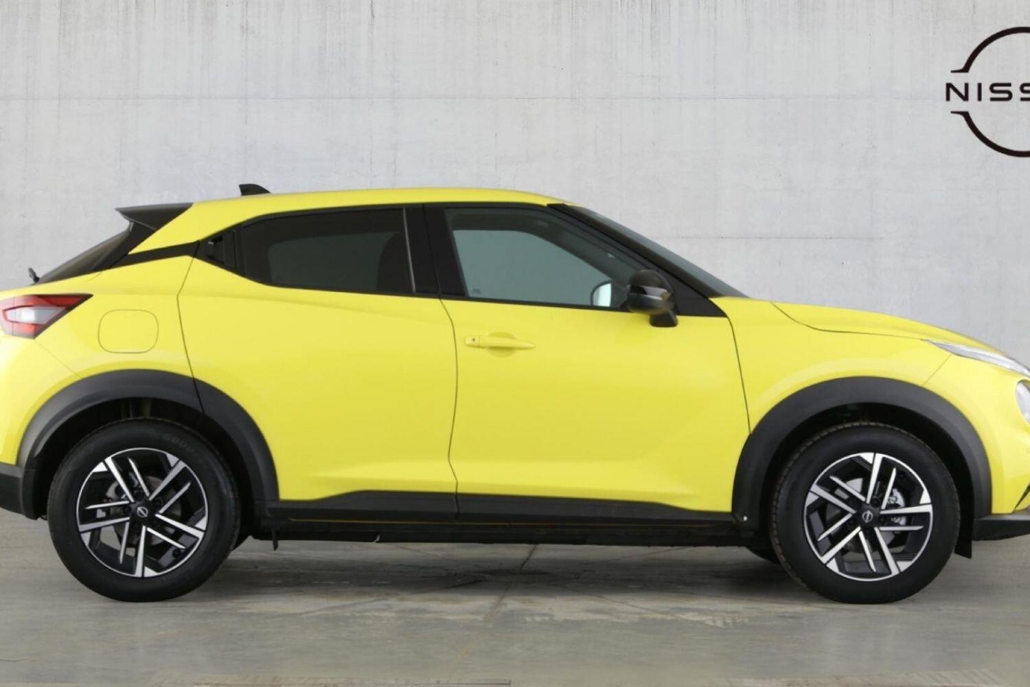 Used Nissan Juke 2025 for sale - 77559154: Photo 5