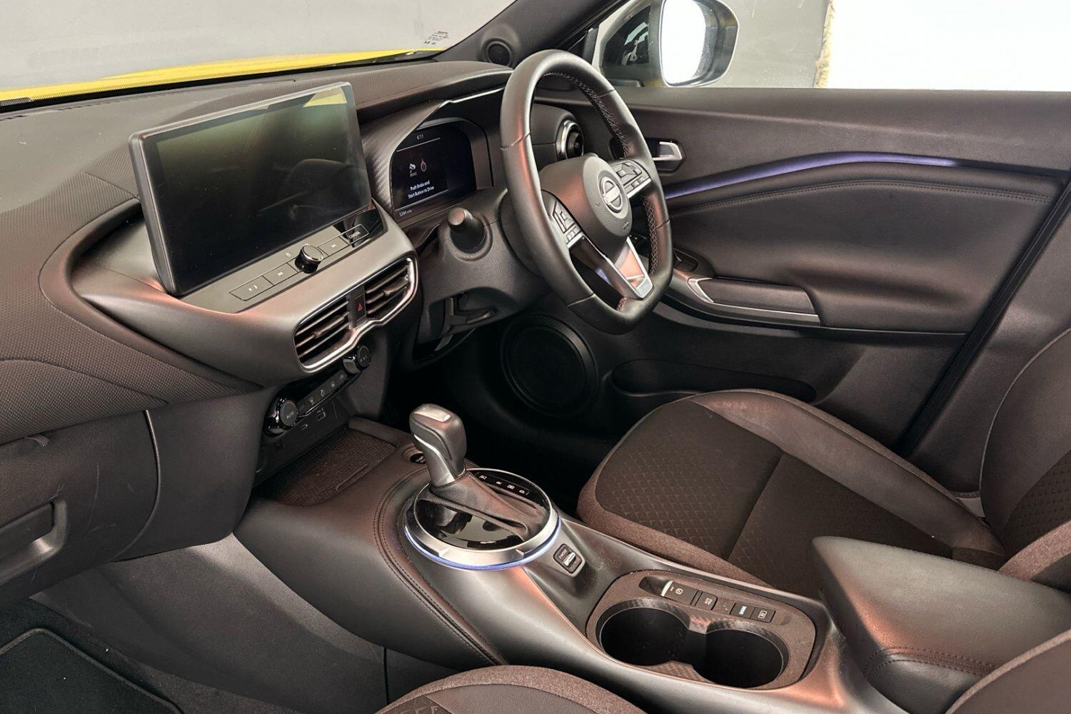 Used Nissan Juke 2025 for sale - 77559154: Photo 6