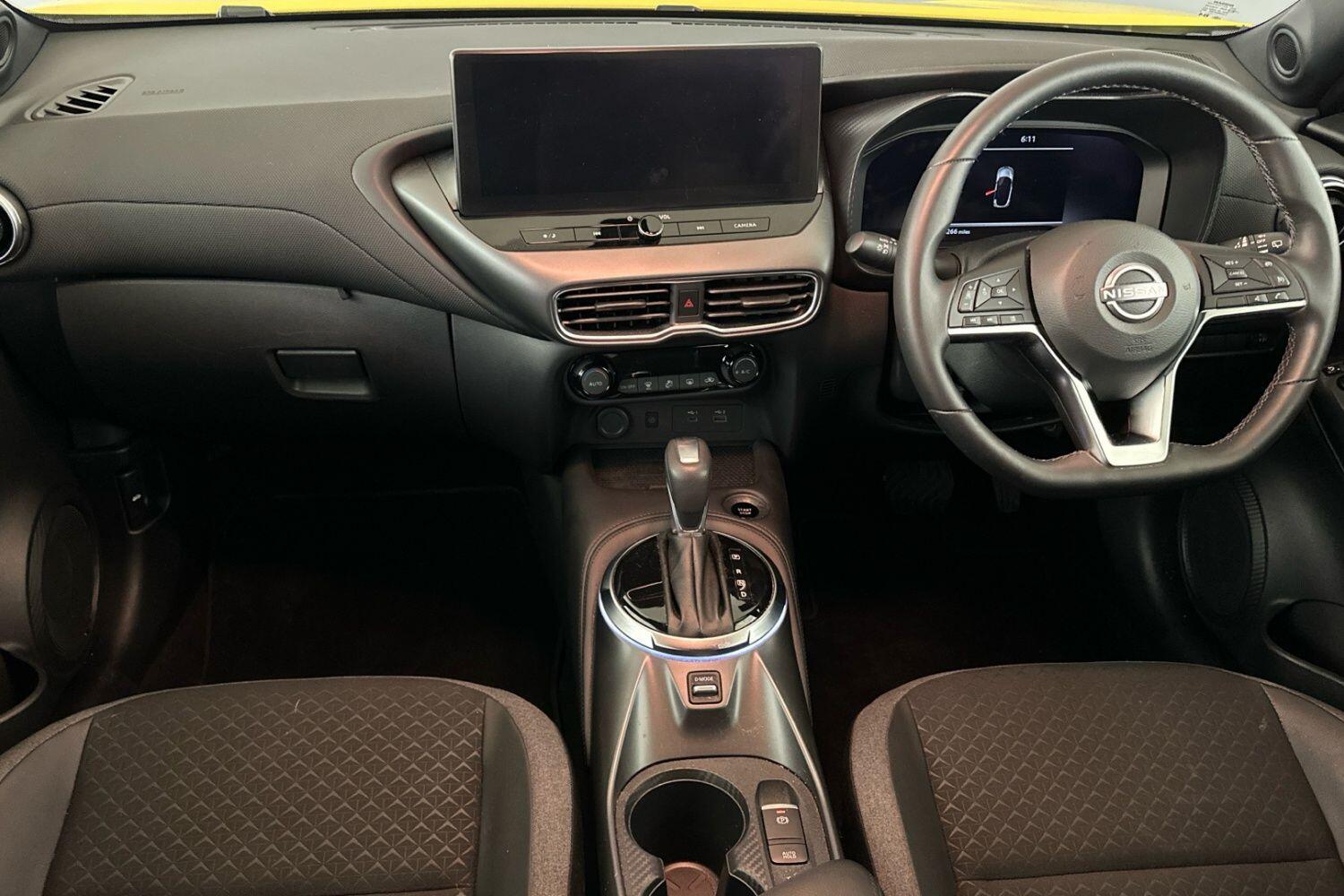 Used Nissan Juke 2025 for sale - 77559154: Photo 7