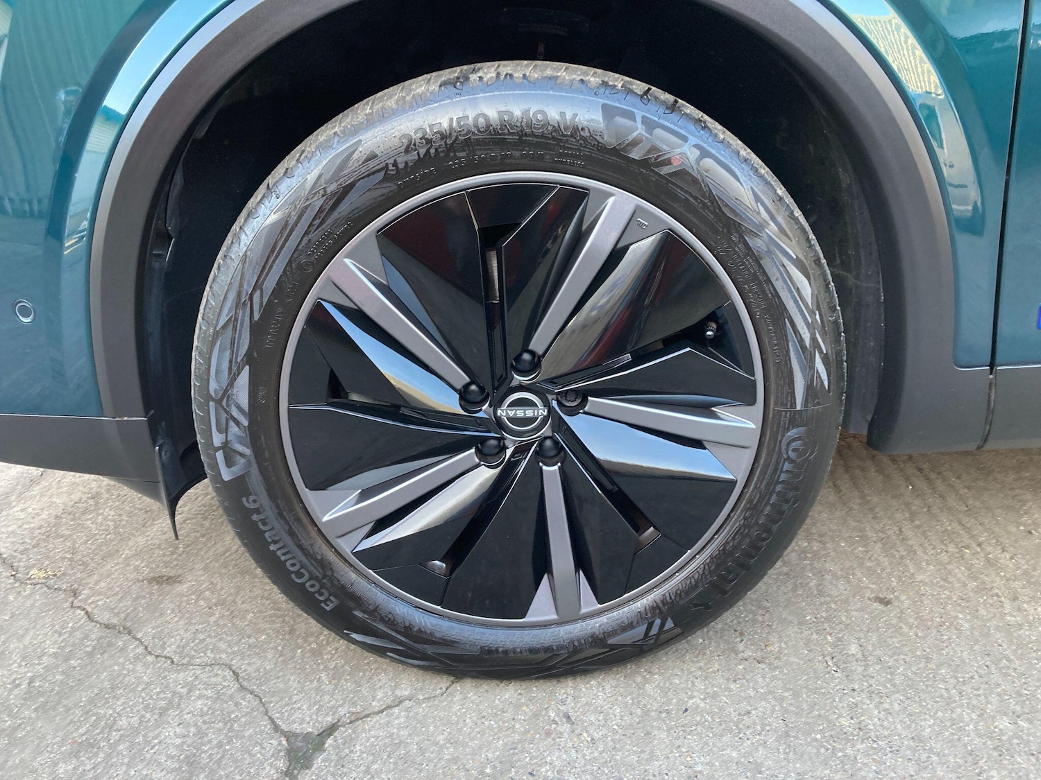 Used Nissan Qashqai 2024 for sale - 76936173: Photo 10