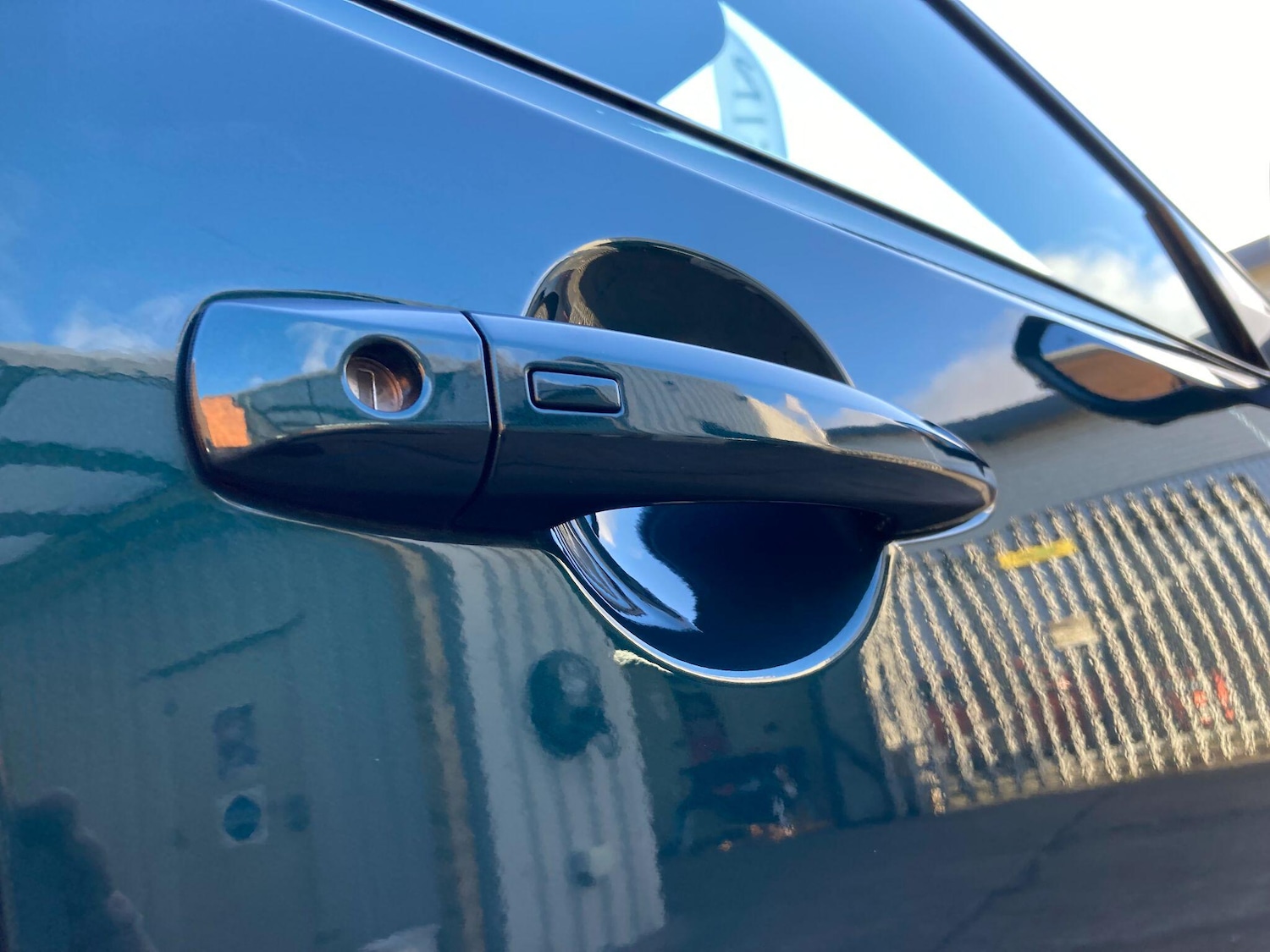 Used Nissan Qashqai 2024 for sale - 76936173: Photo 19