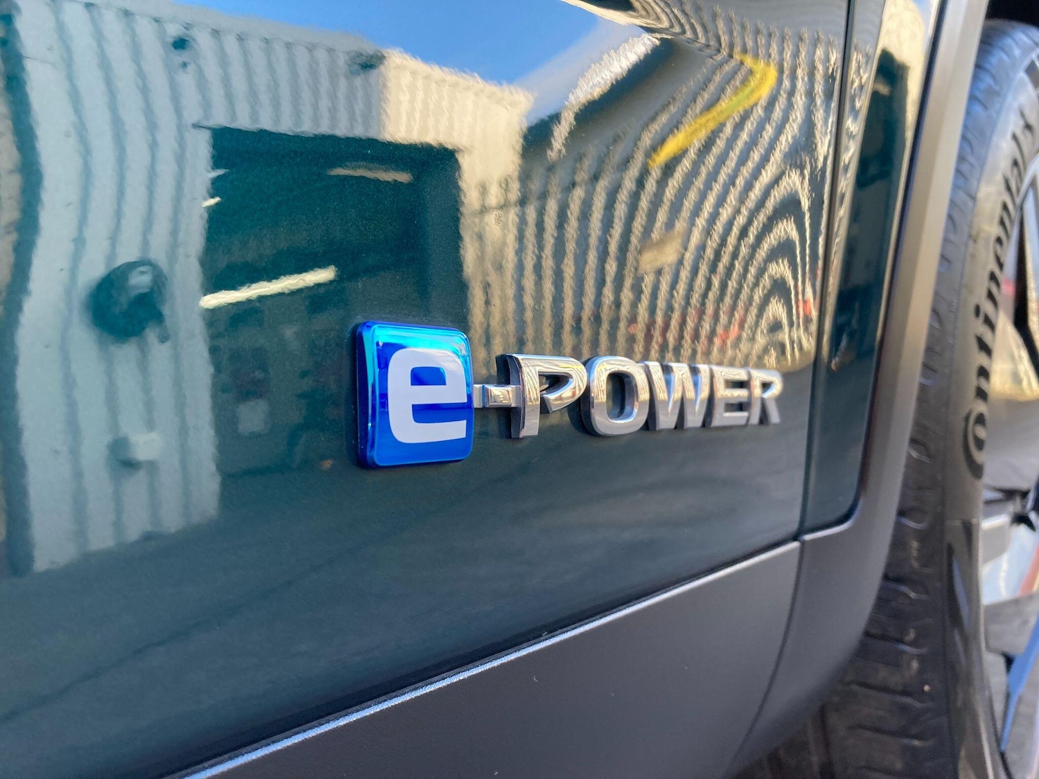 Used Nissan Qashqai 2024 for sale - 76936173: Photo 20