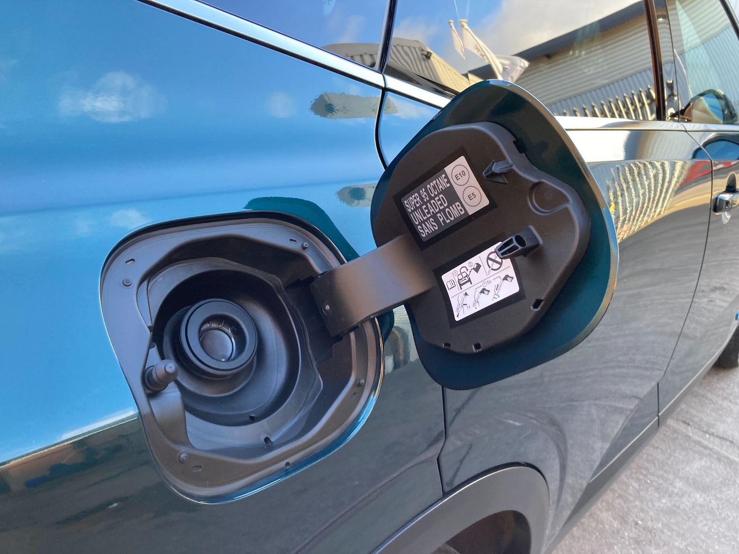 Used Nissan Qashqai 2024 for sale - 76936173: Photo 21