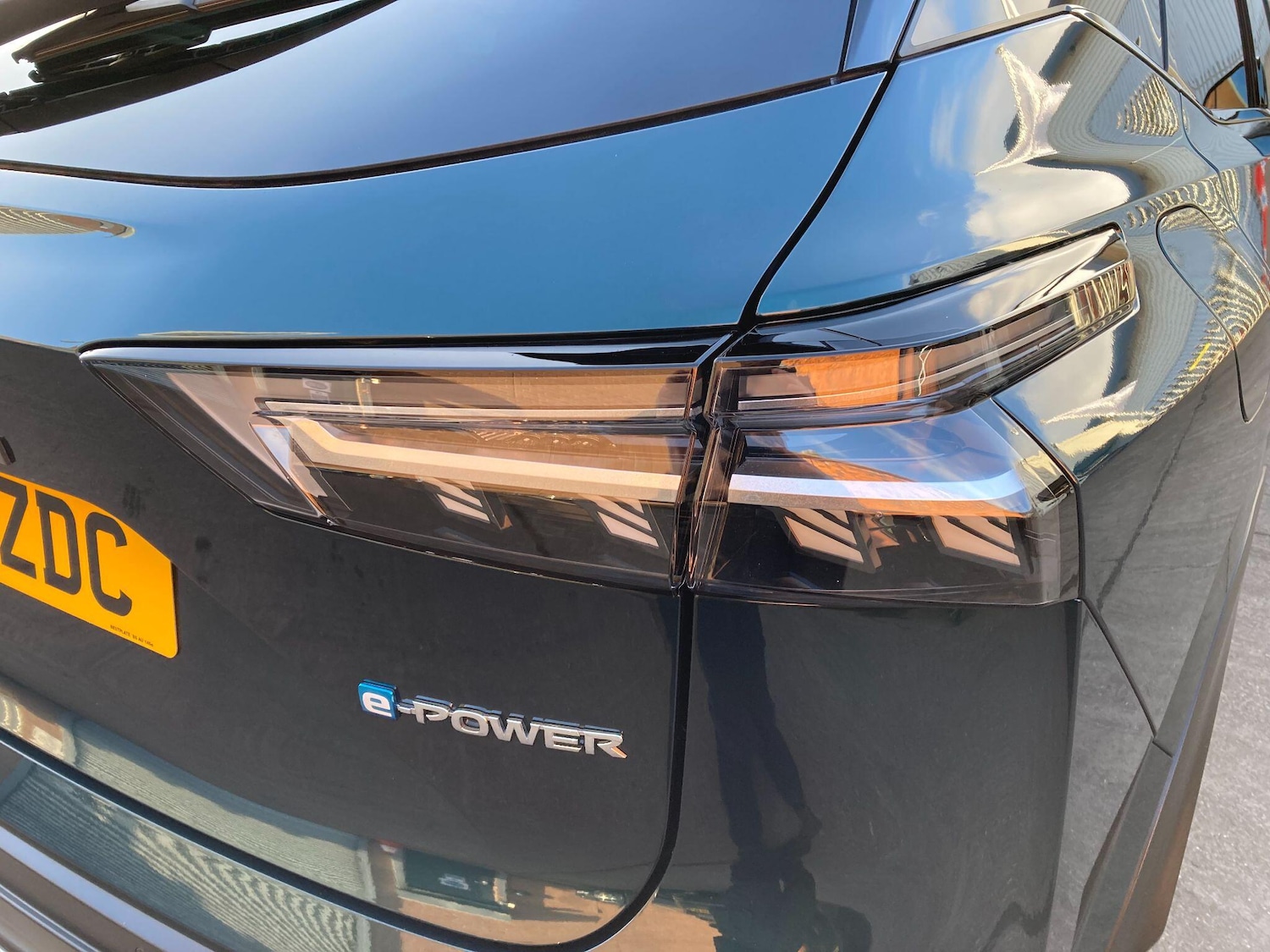 Used Nissan Qashqai 2024 for sale - 76936173: Photo 22