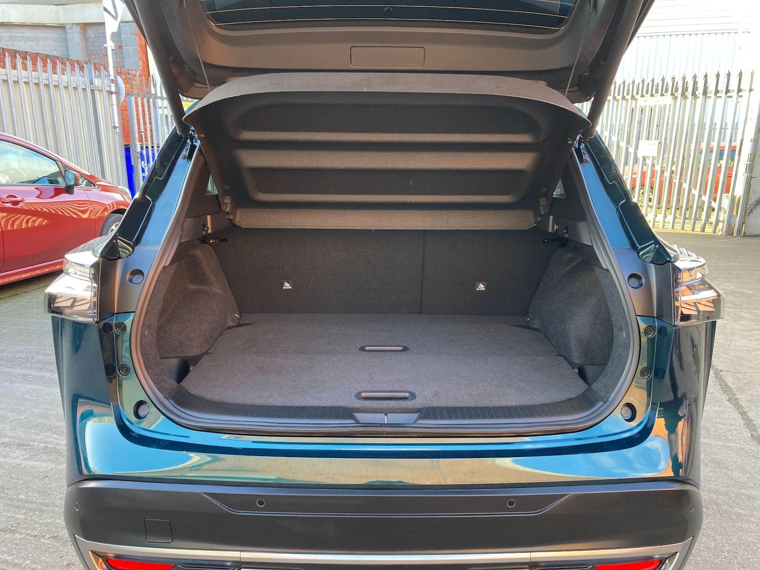 Used Nissan Qashqai 2024 for sale - 76936173: Photo 29