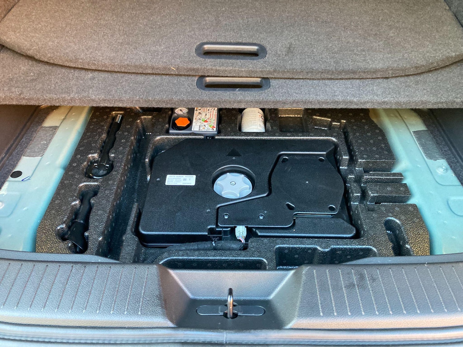 Used Nissan Qashqai 2024 for sale - 76936173: Photo 30