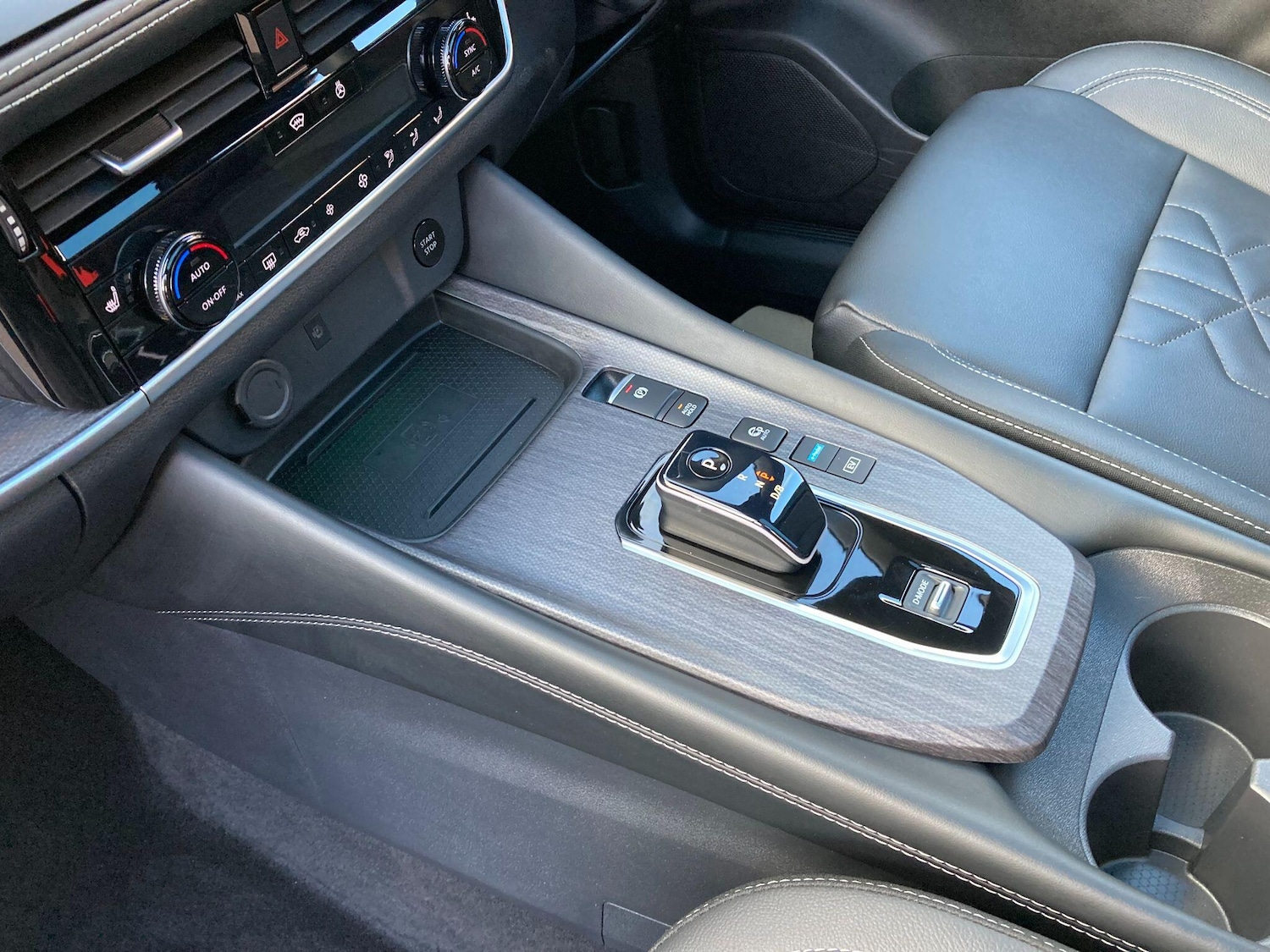 Used Nissan Qashqai 2024 for sale - 76936173: Photo 34