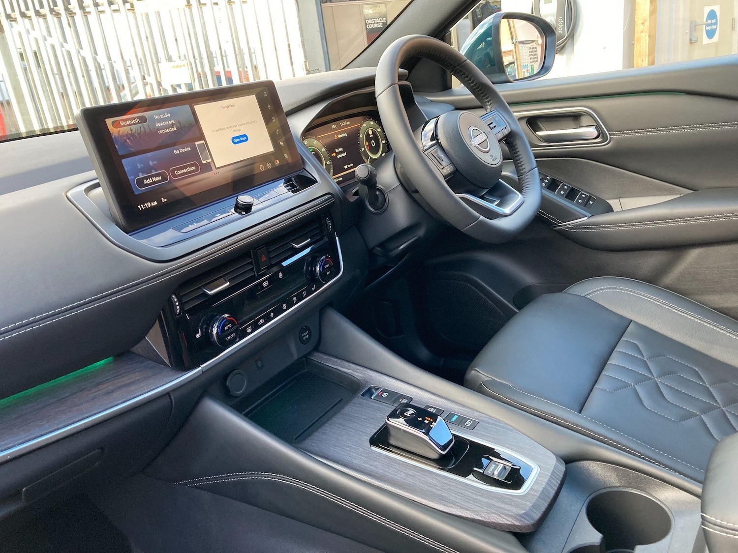 Used Nissan Qashqai 2024 for sale - 76936173: Photo 35