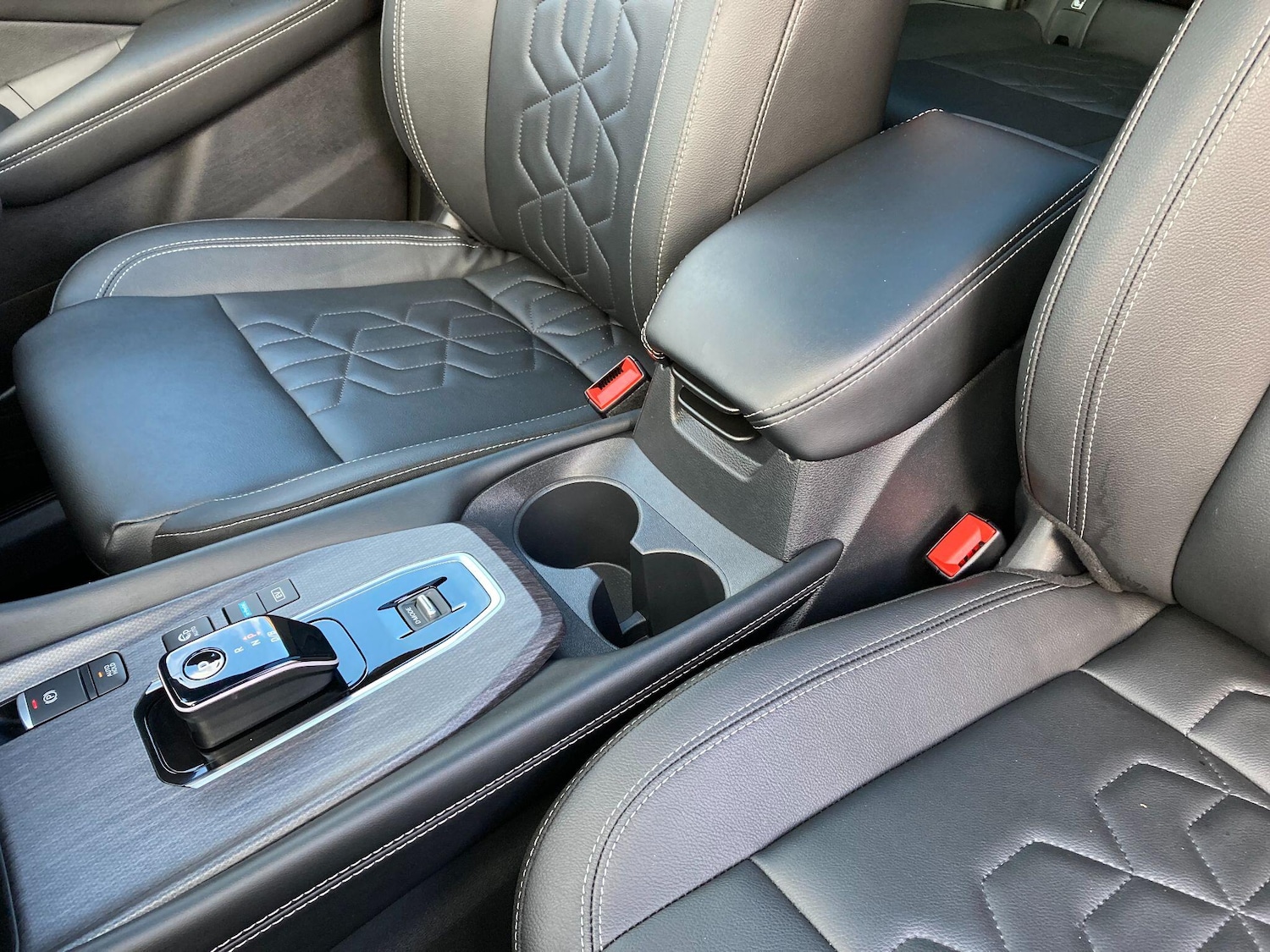 Used Nissan Qashqai 2024 for sale - 76936173: Photo 36