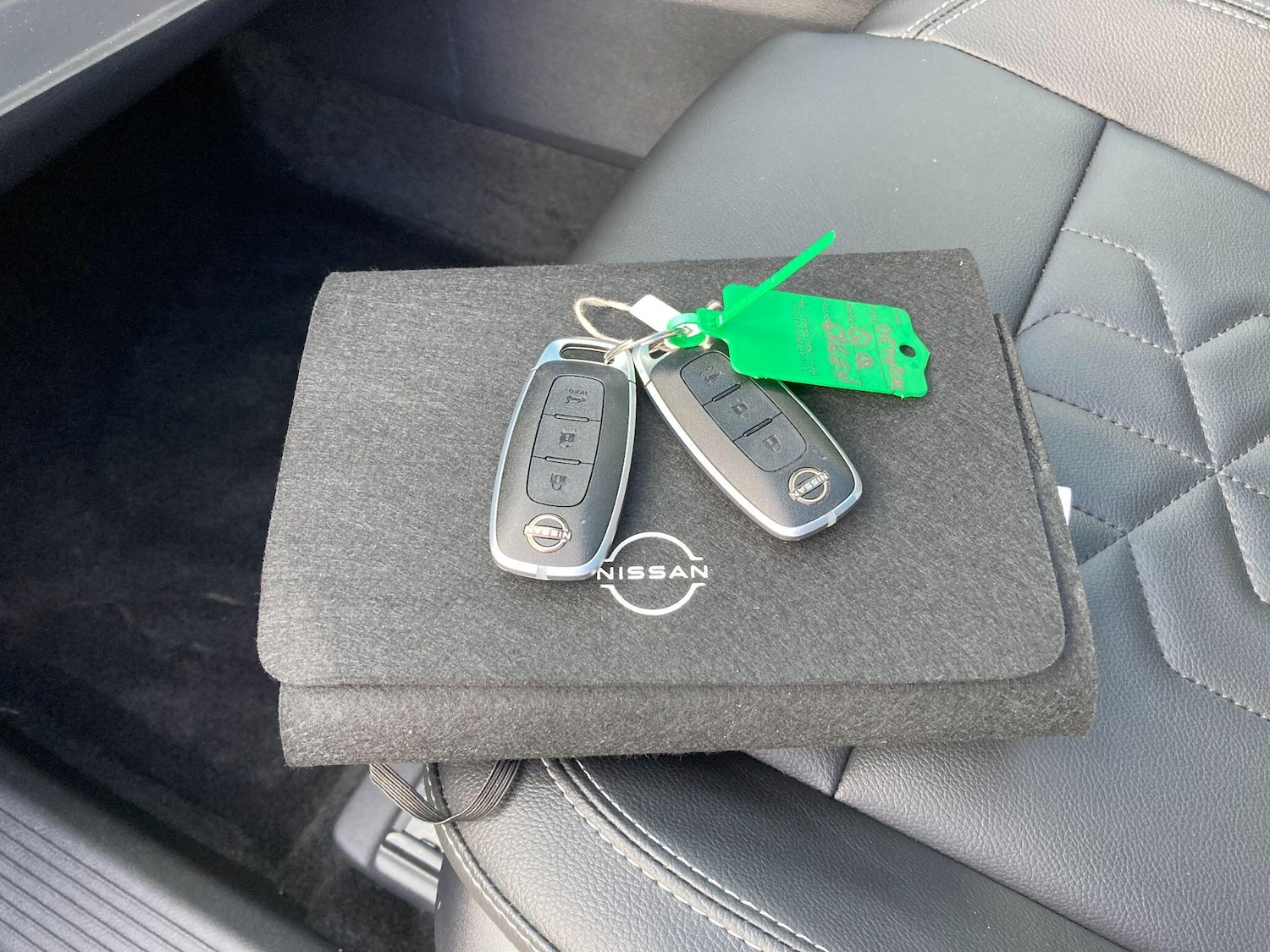 Used Nissan Qashqai 2024 for sale - 76936173: Photo 37